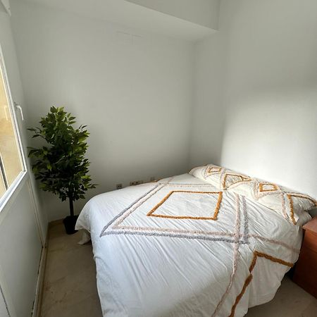 Apartamento Con Vista A Las Setas Sevilla Eksteriør billede