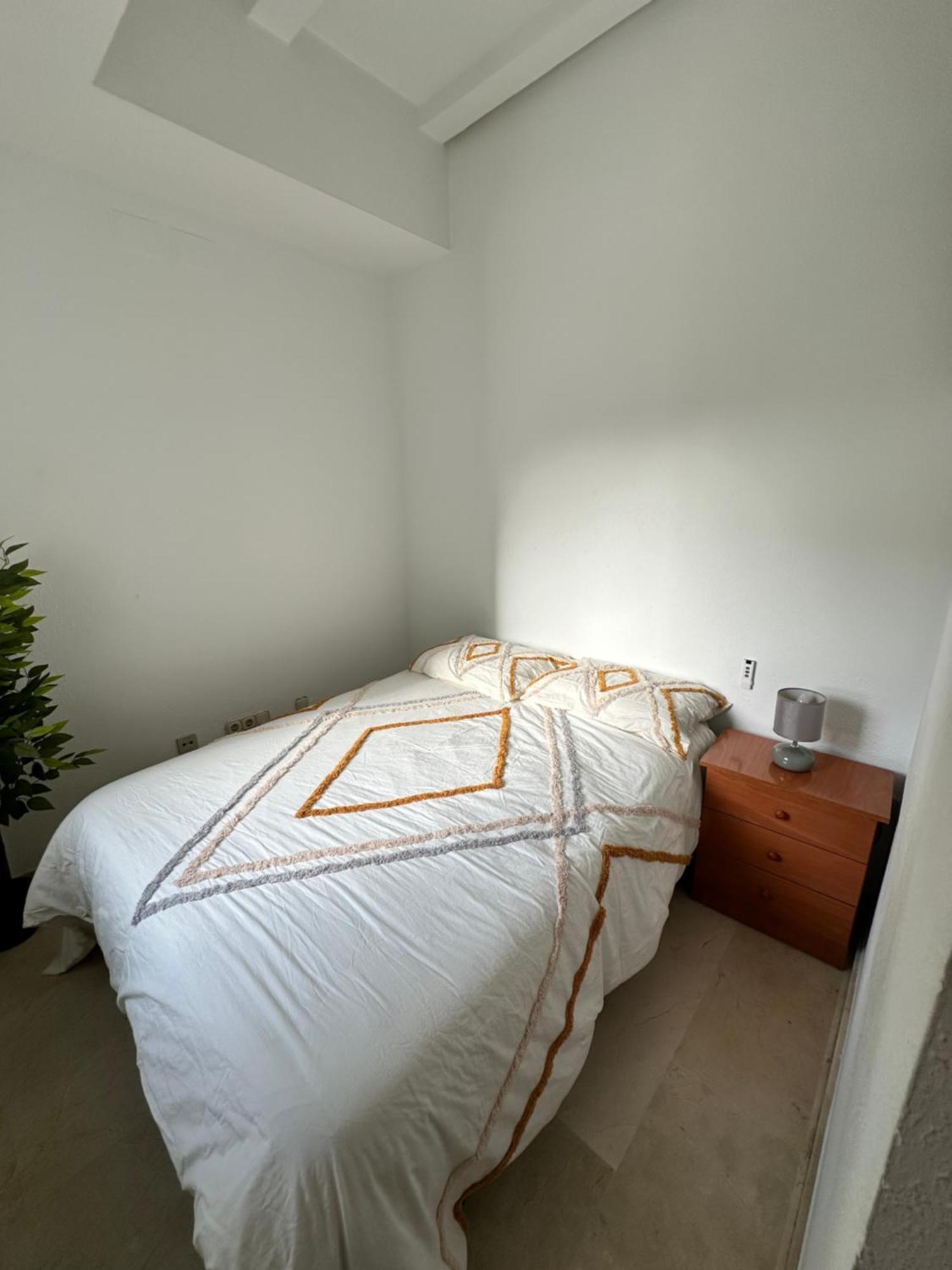 Apartamento Con Vista A Las Setas Sevilla Eksteriør billede