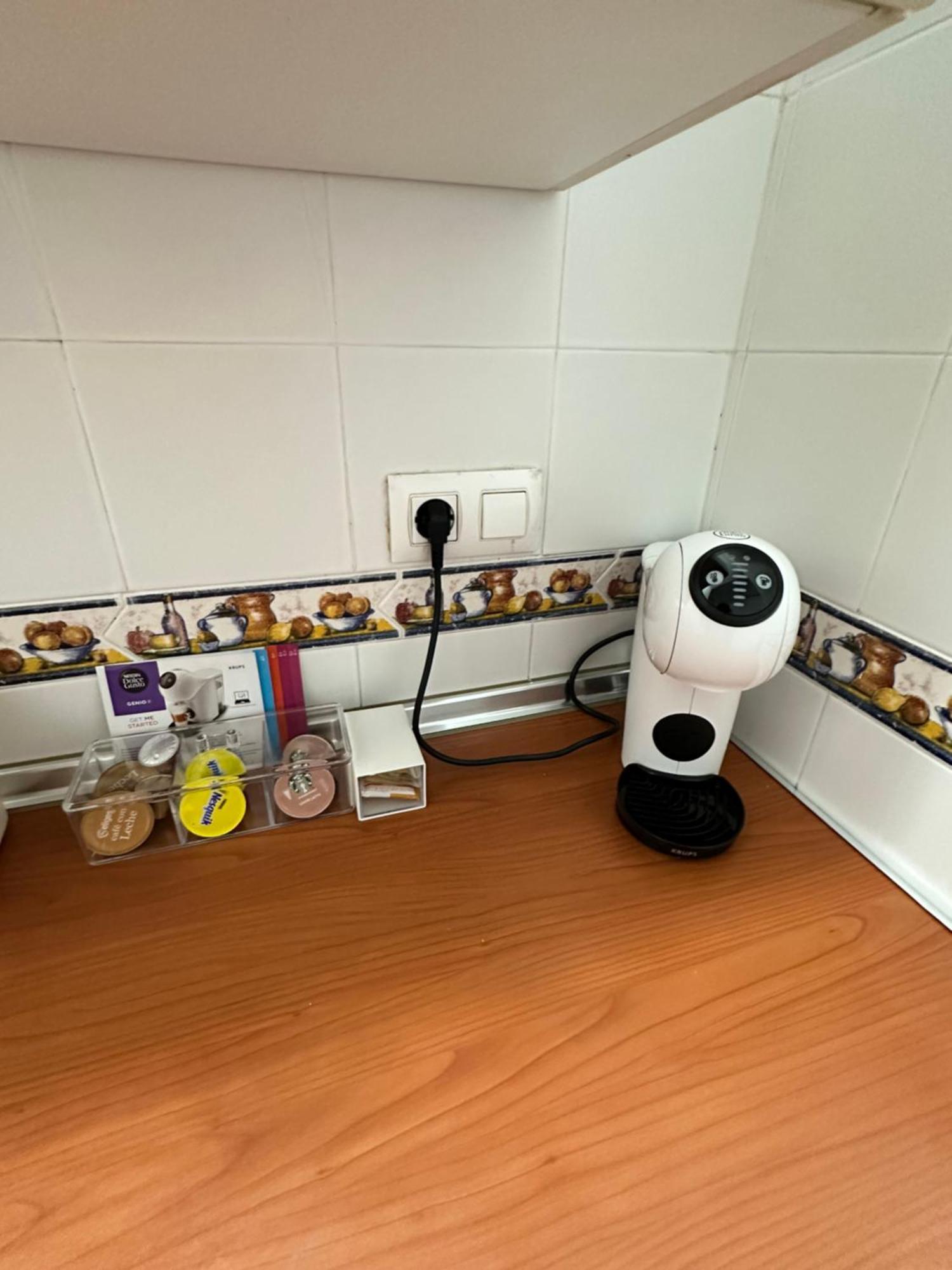 Apartamento Con Vista A Las Setas Sevilla Eksteriør billede