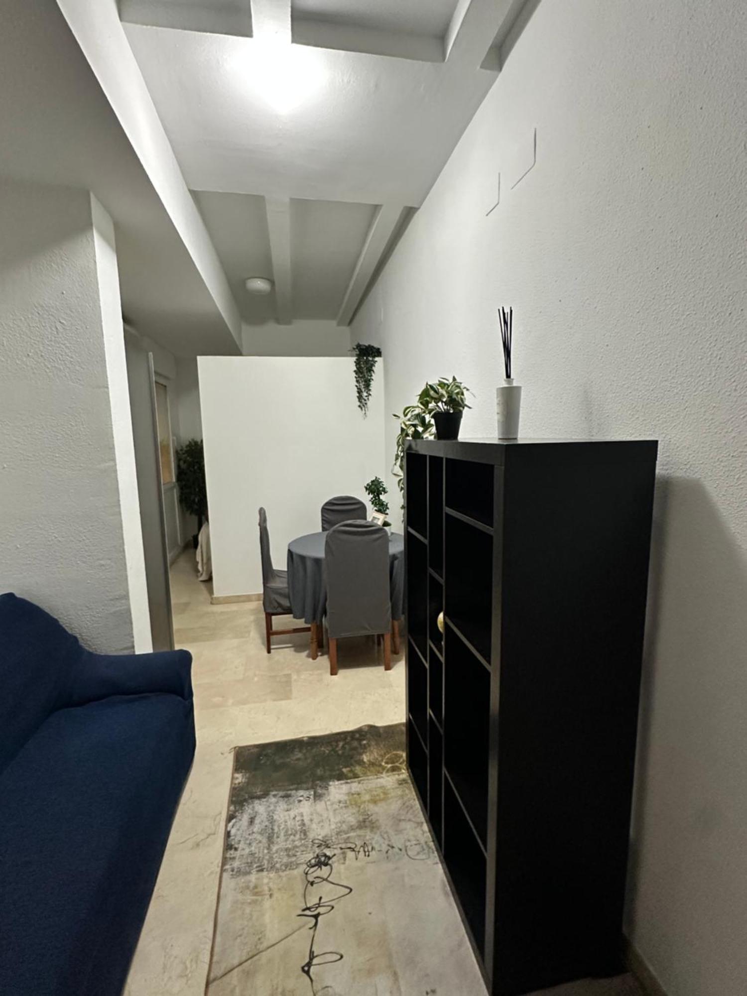 Apartamento Con Vista A Las Setas Sevilla Eksteriør billede